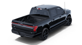 2025 Ford F-150 Lightning® External Image 4